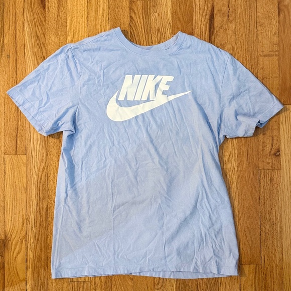Men’s Nike T-Shirt - Picture 1 of 1